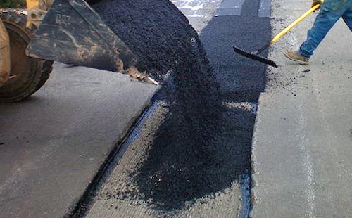 تصویر 1 از خرید و فروش قیر اکسید شده با شرایط فوق العاده